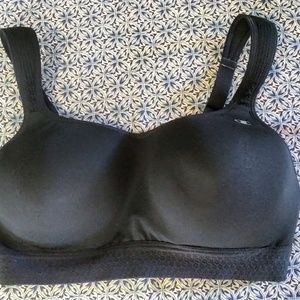 Woman's sports bra